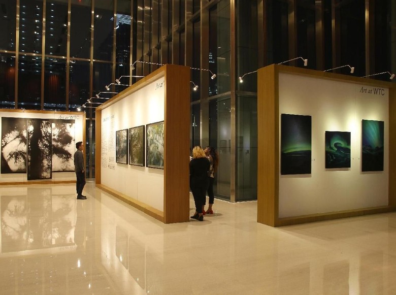 Keindahan Alam Nordik Diabadikan Lewat Pameran Fotografi di Jakarta Foto: Istimewa Keindahan Alam Nordik Diabadikan Lewat Pameran Fotografi di Jakarta Foto: Istimewa