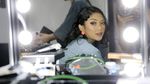 Curhat Marion Jola Soal Video Buka Jaket yang Viral