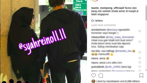 Ronde Baru Jerinx vs Anang hingga Isu Pernikahan Syahrini dan Reino Barack