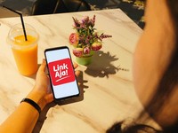 Resmi Meluncur, LinkAja Siap Jadi Pesaing Go-Pay dan OVO