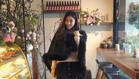 Cheng Jhiawen jadi dosen paling digemari para mahasiswa. Bagaimana tidak, wanita berusia 28 tahun itu memiliki wajah yang cantik dan otak yang cerdas. Foto: Instagram jhiawen.cheng