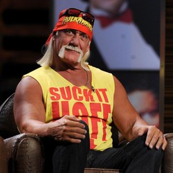 Putri Hulk Hogan Bantah Cekcok dengan Ayah