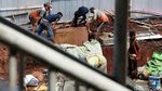 Terkena Proyek Tol Becakayu, Rumah di Prumpung Rata dengan Tanah