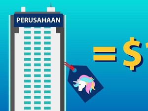 Unicorn: Pengertian, Start Up Indonesia, Perbedaan Decacorn dan Hectocorn