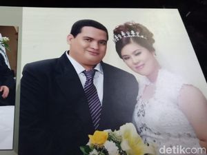 Besok, Istri Sah Nana Akan Laporkan Bella Luna ke Polda Metro Jaya