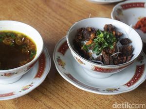 Selain Soto Ayam, Soto Aceh hingga Padang Juga Enak Buat Buka Puasa