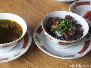 Selain Soto Ayam, Soto Aceh hingga Padang Juga Enak Buat Buka Puasa