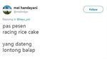 Kocak! Pesan Makanan Indonesia Pakai Bahasa Inggris