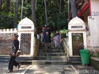 (Eko Susanto/detikTravel)