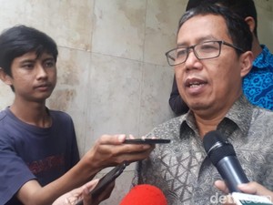 Joko Driyono: Beri Waktu Agar PSSI Jalankan KLB dengan Ideal