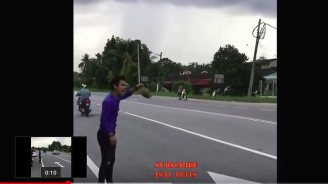 Kumpulan Meme Kocak Tentang Soto hingga Pria Jual Durian Sambil Marah
