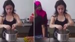 Ayu Ting Ting hingga Ariel Tatum, 8 Seleb Cantik Ini Jago Buat Kue