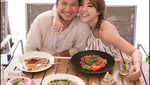 Nagita Slavina hingga Cita Citata, Ini Seleb Tanah Air yang Gemar Makan Pasta