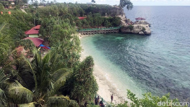 Foto: (Abdy Febriady/detikTravel) Foto: (Abdy Febriady/detikTravel)