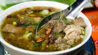 Sulawesi Juga Punya 5 Soto Khas yang Sedap dan Unik 