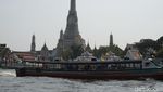 Foto: Sungai Para Dewa di Thailand