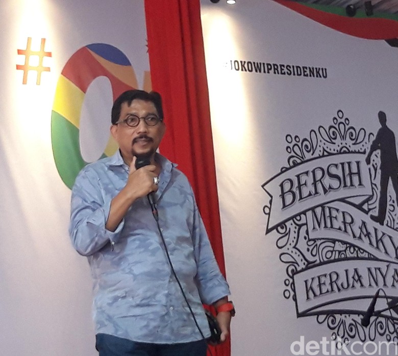 Jelang Debat Cawapres, TKD Jokowi Jatim: Kiai Maruf Sangat Siap Jelang Debat Cawapres, TKD Jokowi Jatim: Kiai Maruf Sangat Siap