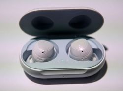 Meriahnya Kelahiran Galaxy S10 dan Galaxy Fold