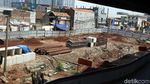 Terkena Proyek Tol Becakayu, Rumah di Prumpung Rata dengan Tanah
