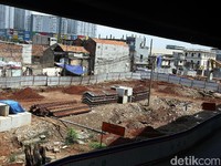 Fakta di Balik Penggusuran Rumah Menteri PUPR Demi Jalan Tol