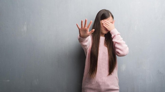 Walau tidak melibatkan kontak seksual, aksi ekshibisionisme bisa memicu trauma pada korban (Foto: iStock) Walau tidak melibatkan kontak seksual, aksi ekshibisionisme bisa memicu trauma pada korban (Foto: iStock)