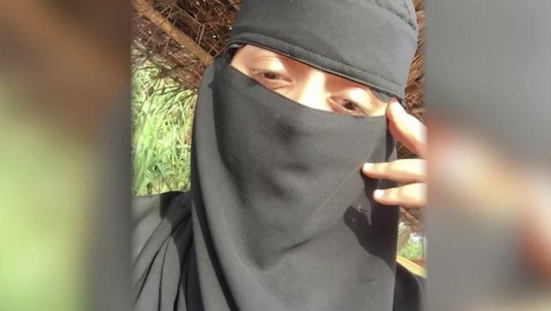 Akan Kabur, 2 Perempuan Arab Saudi Dicegat di Bandara Hong Kong Akan Kabur, 2 Perempuan Arab Saudi Dicegat di Bandara Hong Kong