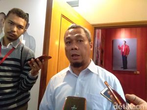 Prabowo Ingin Menang dengan Selisih 25%, TKN: Nggak Mungkin