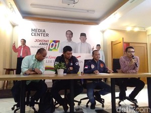 Jokowi akan Sampaikan Gagasan Besar di Konvensi Rakyat Minggu Ini