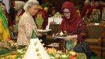 8 Bukti Tutut Soeharto Pintar Masak dan Senang Kulineran