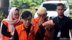 KPK Periksa 3 Bos Pemberi Suap Korupsi Pengadaan Air Minum