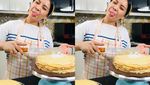 Ayu Ting Ting hingga Ariel Tatum, 8 Seleb Cantik Ini Jago Buat Kue
