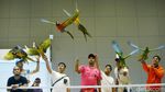 Di Jakarta Ada Pameran Hewan Peliharaan Terbesar di Asia Tenggara Lho
