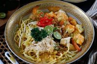 Soto Aceh hingga Jambi Tak Kalah Enak Dengan Soto Jawa