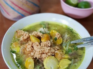 Di Surabaya Ada 5 Soto Legendaris Sedap yang Patut Dicoba