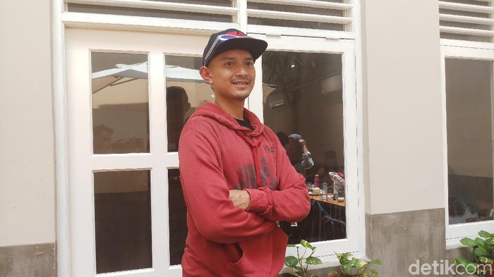 dimas ekky pratama