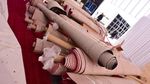 Persiapan para Panitia Jelang Oscar 2019
