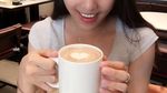 Cheng Jhiawen, Dosen Cantik yang Doyan Makan Dalam Porsi Besar