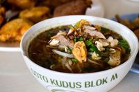 Pencinta Soto Wajib Cicipi 5 Soto Legendaris di Jakarta Ini