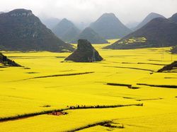 Ini Dia 15 Tempat Instagrammable di Dunia