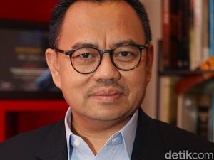Baru Nyanyi soal Freeport dan Petral Sekarang, SS Sakit Hati?