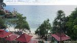 Foto: Pantai Dato, Surga Tersembunyi di Majene