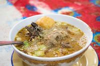 Sulawesi Juga Punya 5 Soto Khas yang Sedap dan Unik 
