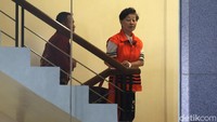 Bos-bos dua perusahaan itu ditahan KPK karena diduga memberikan suap kepada sejumlah pihak untuk mengatur lelang terkait proyek pembangunan SPAM tahun anggaran 2017-2018 di Umbulan 3, Lampung, Toba 1, dan Katulampa.
