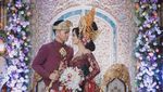 Serunya Kulineran Berlin dan Annie yang Baru Saja Menggelar Royal Wedding di Bali