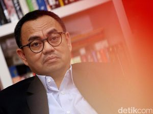 Siapa yang Dititipi Pesan Jokowi agar Audit Petral ke KPK Ditunda?