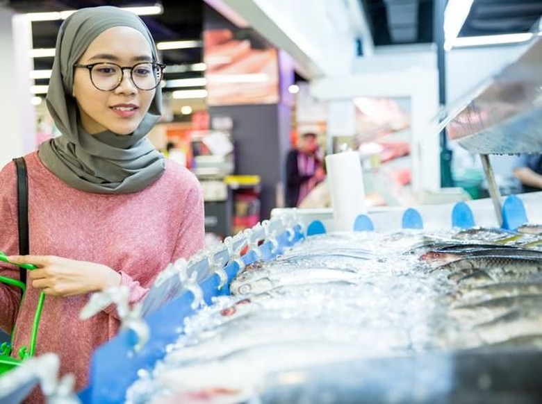 Di Penang Muncul Klaim Ikan Non-Halal, Kok Bisa? Di Penang Muncul Klaim Ikan Non-Halal, Kok Bisa?