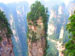 Ini Dia 15 Tempat Instagrammable di Dunia