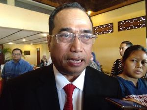 Kapan Aturan Tarif Ojol Keluar? Menhub: Senin
