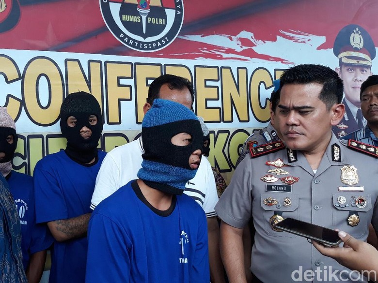 Sambil Teriak Begal, Berandalan Motor Habisi Nyawa Andri Sambil Teriak Begal, Berandalan Motor Habisi Nyawa Andri