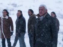 Sinopsis Film Cold Pursuit, Balas Dendam di Tengah Salju